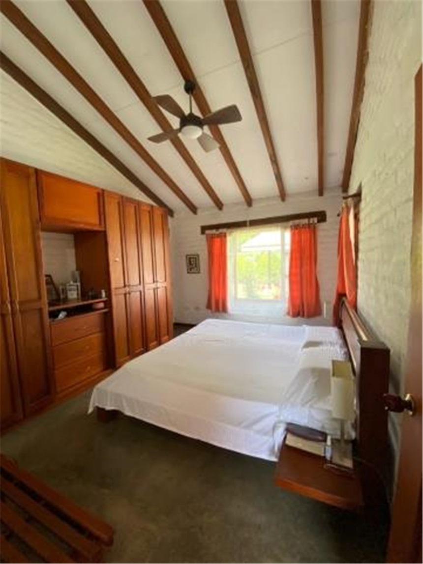 Casa en Arriendo – další