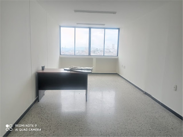 Oficina en Arriendo - Vista 3