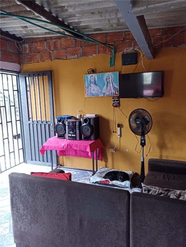 Venta de Casas en Dosquebradas, Risaralda