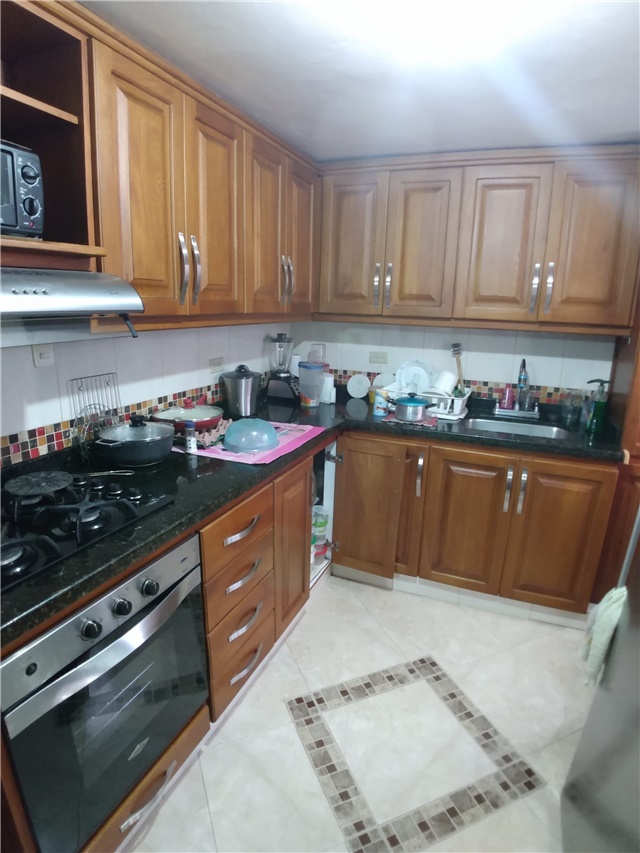 Apartment in Itagüí, Valle de Aburrá - Vista 6