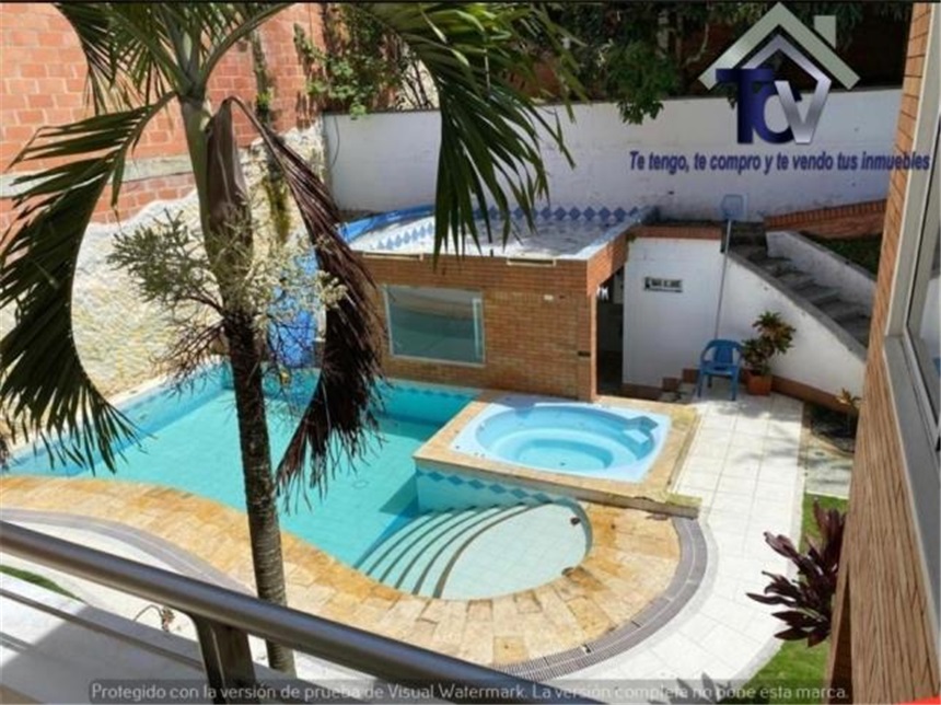 Casa de 4 alcobas en venta en El Prado, Bucaramanga, 800 m² · foto 24 de 24