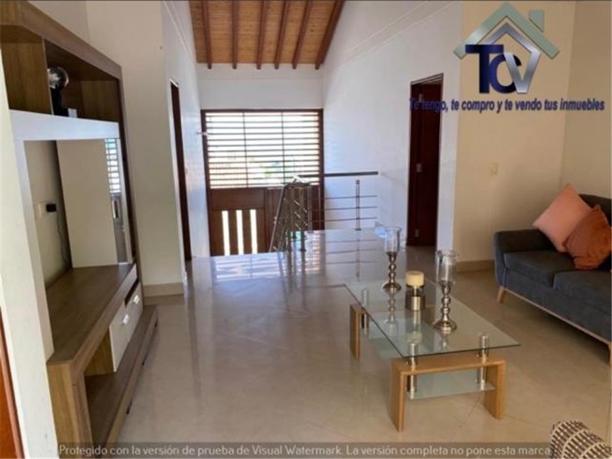 Casa de 4 alcobas en venta en El Prado, Bucaramanga, 800 m² · foto 10 de 24