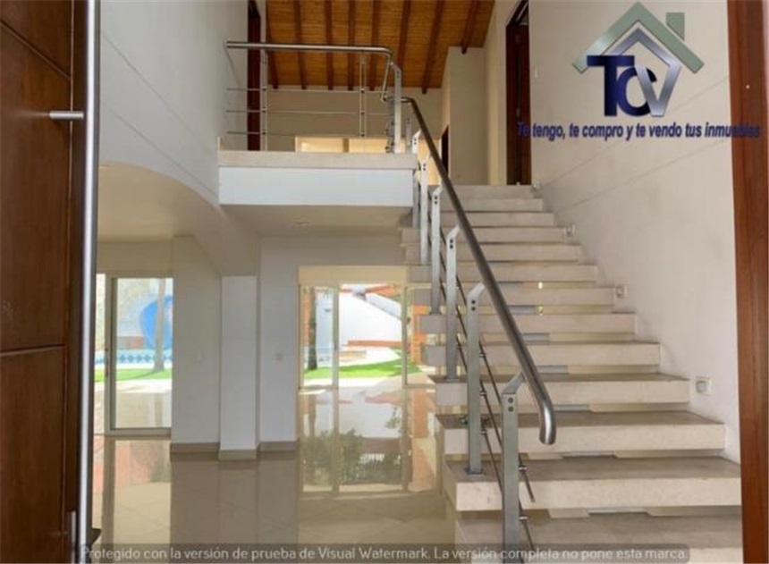 Casa de 4 alcobas en venta en El Prado, Bucaramanga, 800 m² · foto 12 de 24
