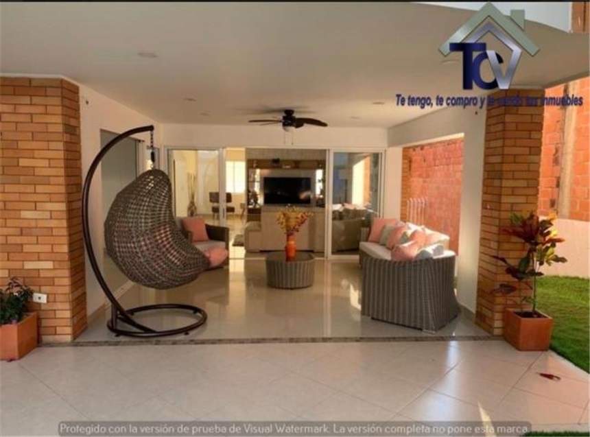 Casa de 4 alcobas en venta en El Prado, Bucaramanga, 800 m² · foto 7 de 24