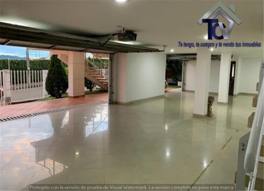 Casa de 4 alcobas en venta en El Prado, Bucaramanga, 800 m² · foto 18 de 24