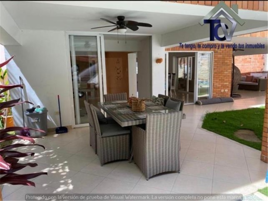 Casa de 4 alcobas en venta en El Prado, Bucaramanga, 800 m² · foto 5 de 24