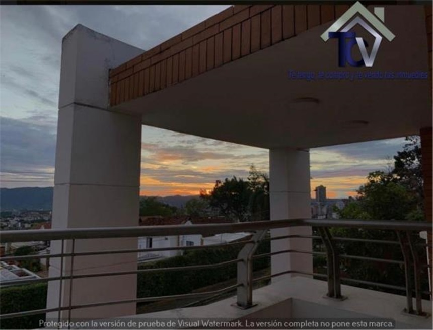 Casa de 4 alcobas en venta en El Prado, Bucaramanga, 800 m² · foto 14 de 24