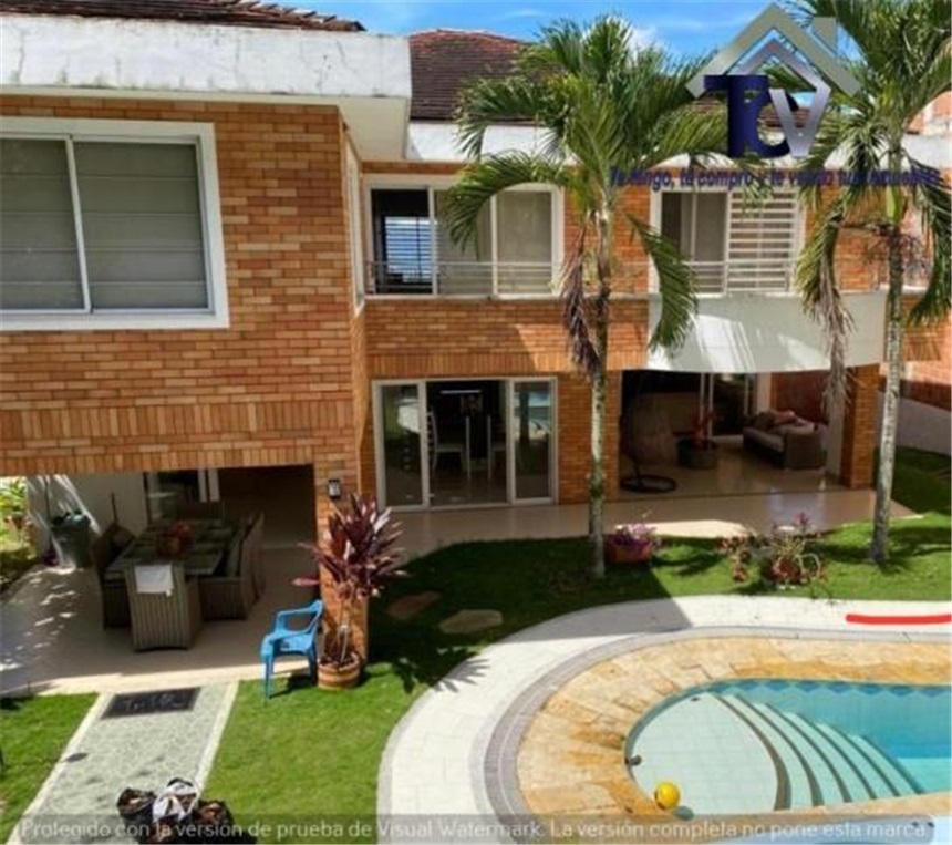 Casa de 4 alcobas en venta en El Prado, Bucaramanga, 800 m² · foto 23 de 24