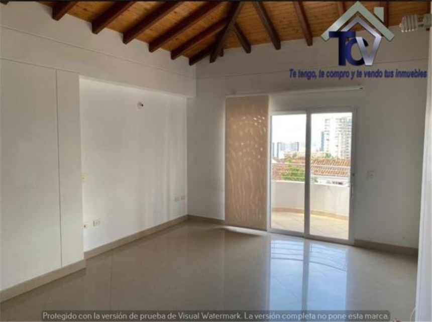 Casa de 4 alcobas en venta en El Prado, Bucaramanga, 800 m² · foto 16 de 24