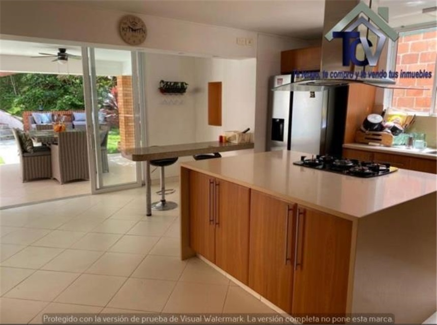 Casa de 4 alcobas en venta en El Prado, Bucaramanga, 800 m² · foto 3 de 24