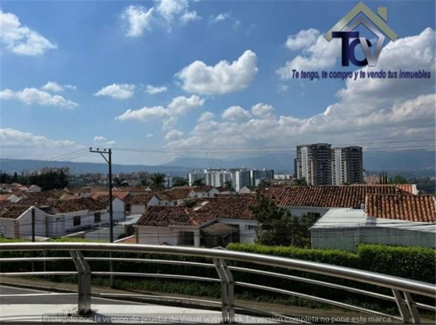 Casa de 4 alcobas en venta en El Prado, Bucaramanga, 800 m² · foto 15 de 24