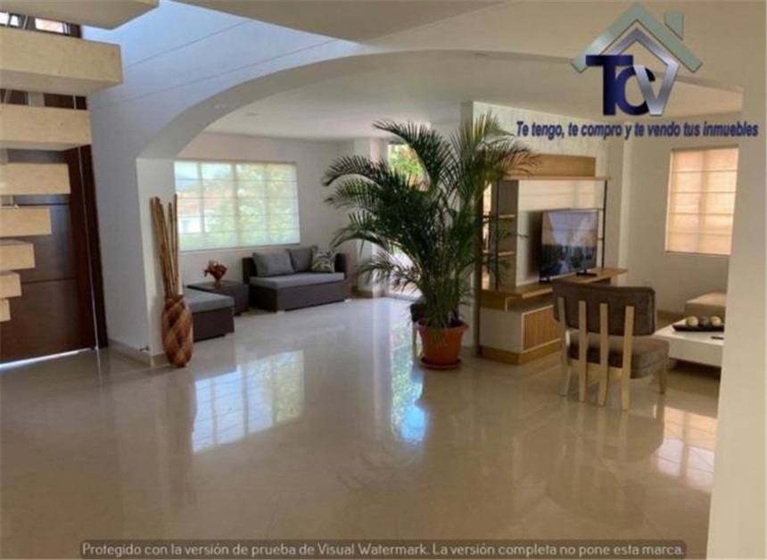 Casa de 4 alcobas en venta en El Prado, Bucaramanga, 800 m² · foto 11 de 24