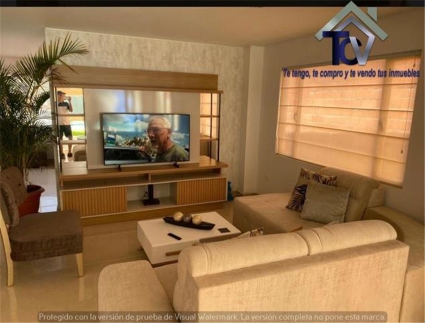 Casa de 4 alcobas en venta en El Prado, Bucaramanga, 800 m² · foto 8 de 24