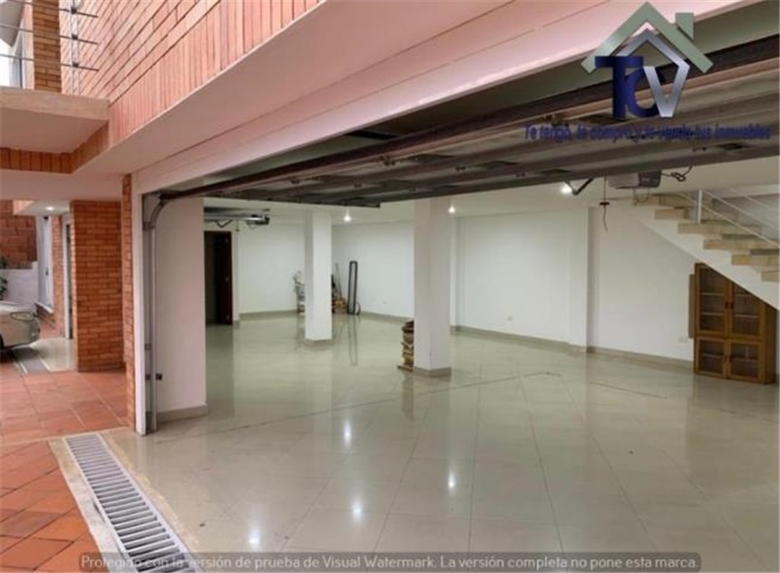 Casa de 4 alcobas en venta en El Prado, Bucaramanga, 800 m² · foto 13 de 24