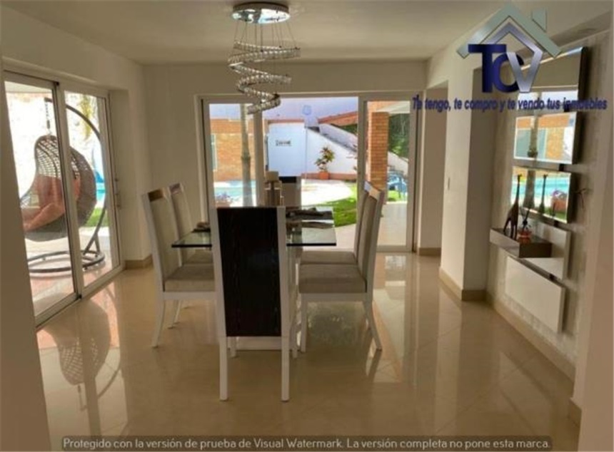 Casa de 4 alcobas en venta en El Prado, Bucaramanga, 800 m² · foto 6 de 24