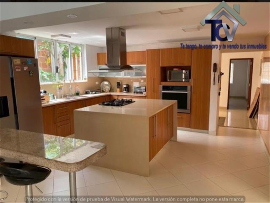 Casa de 4 alcobas en venta en El Prado, Bucaramanga, 800 m² · foto 4 de 24