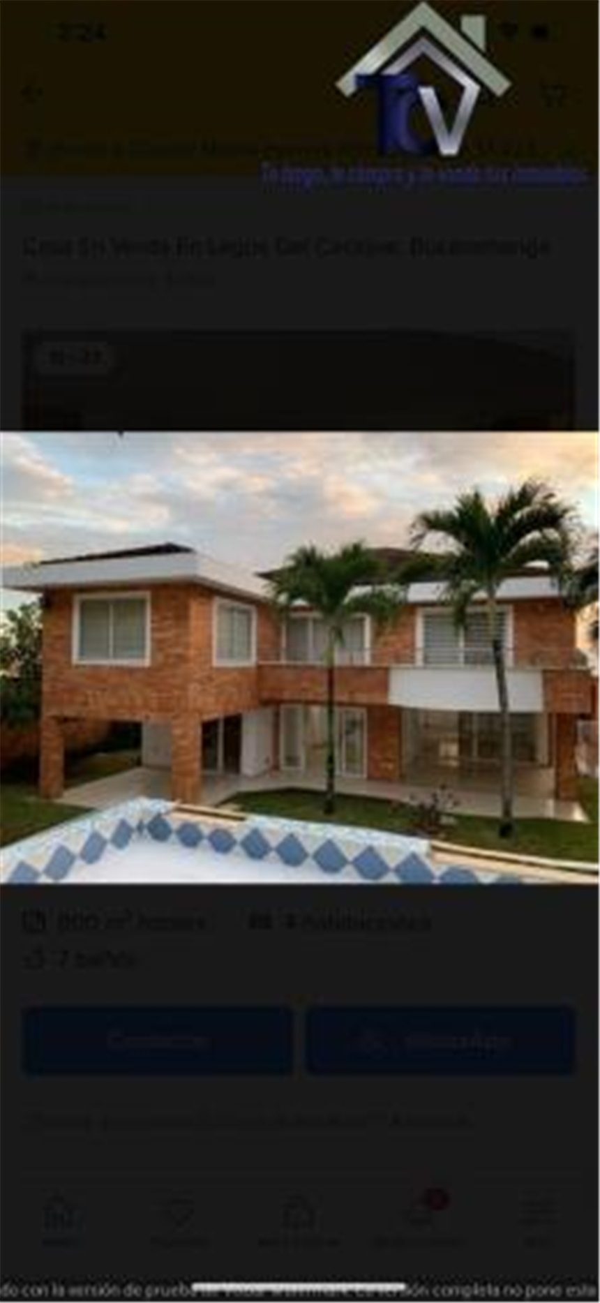 Casa de 4 alcobas en venta en El Prado, Bucaramanga, 800 m² · foto 22 de 24