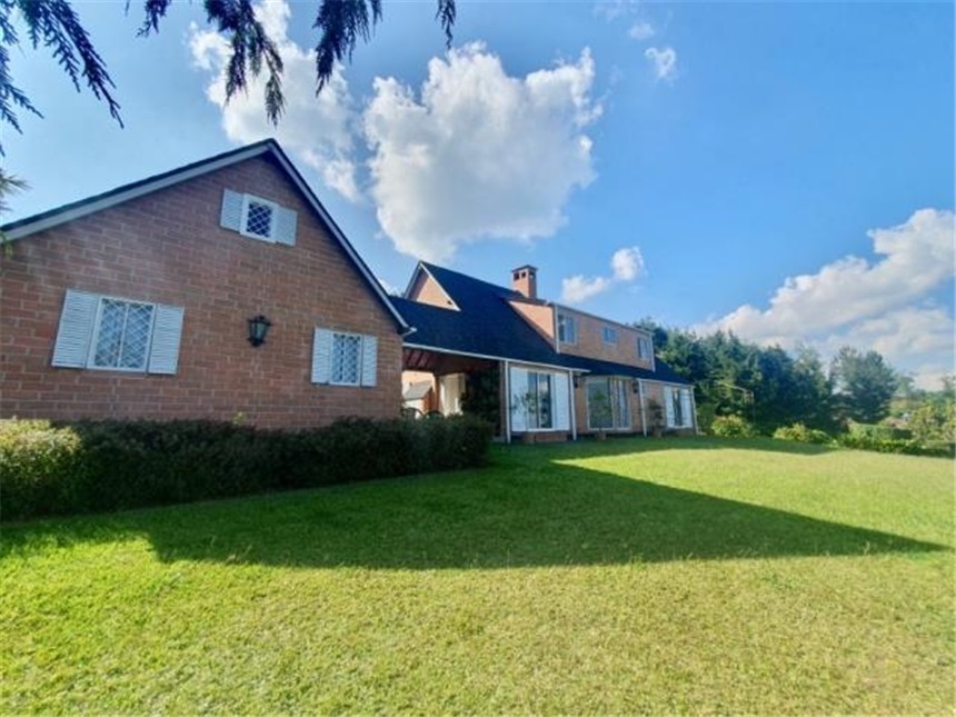 Finca en venta en El Tablazo, Rionegro, 259 m² · foto 17 de 19