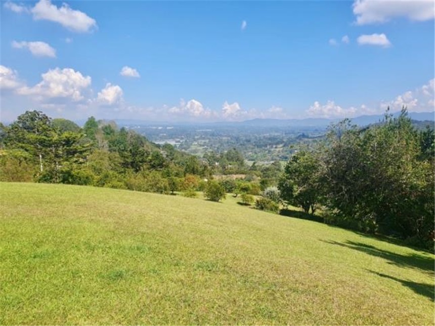Finca en venta en El Tablazo, Rionegro, 259 m² · foto 18 de 19