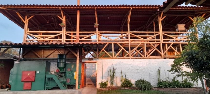 Finca en Venta – pohled 6