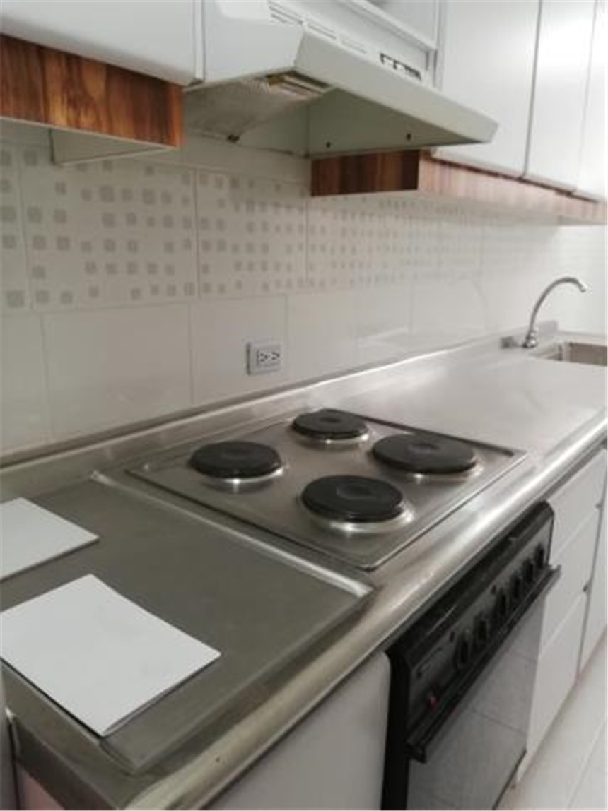 Piso – Bogotá, Chicó Lago - Vista 5