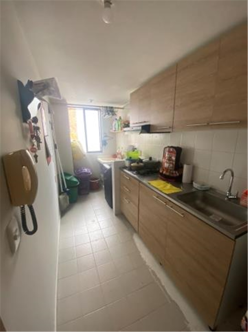 Apartamento en Venta – pohled 4