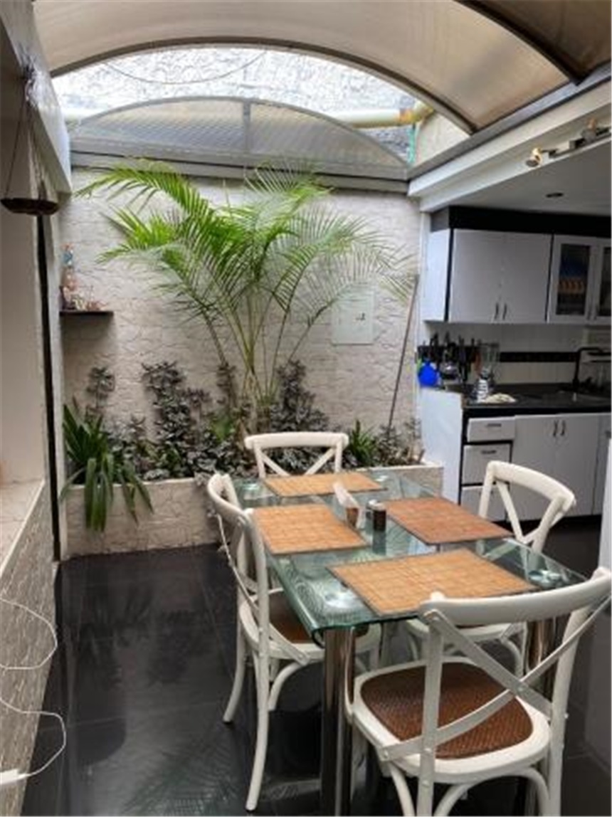 Casa en venta en Los Andes, Bogotá · foto 14 de 24