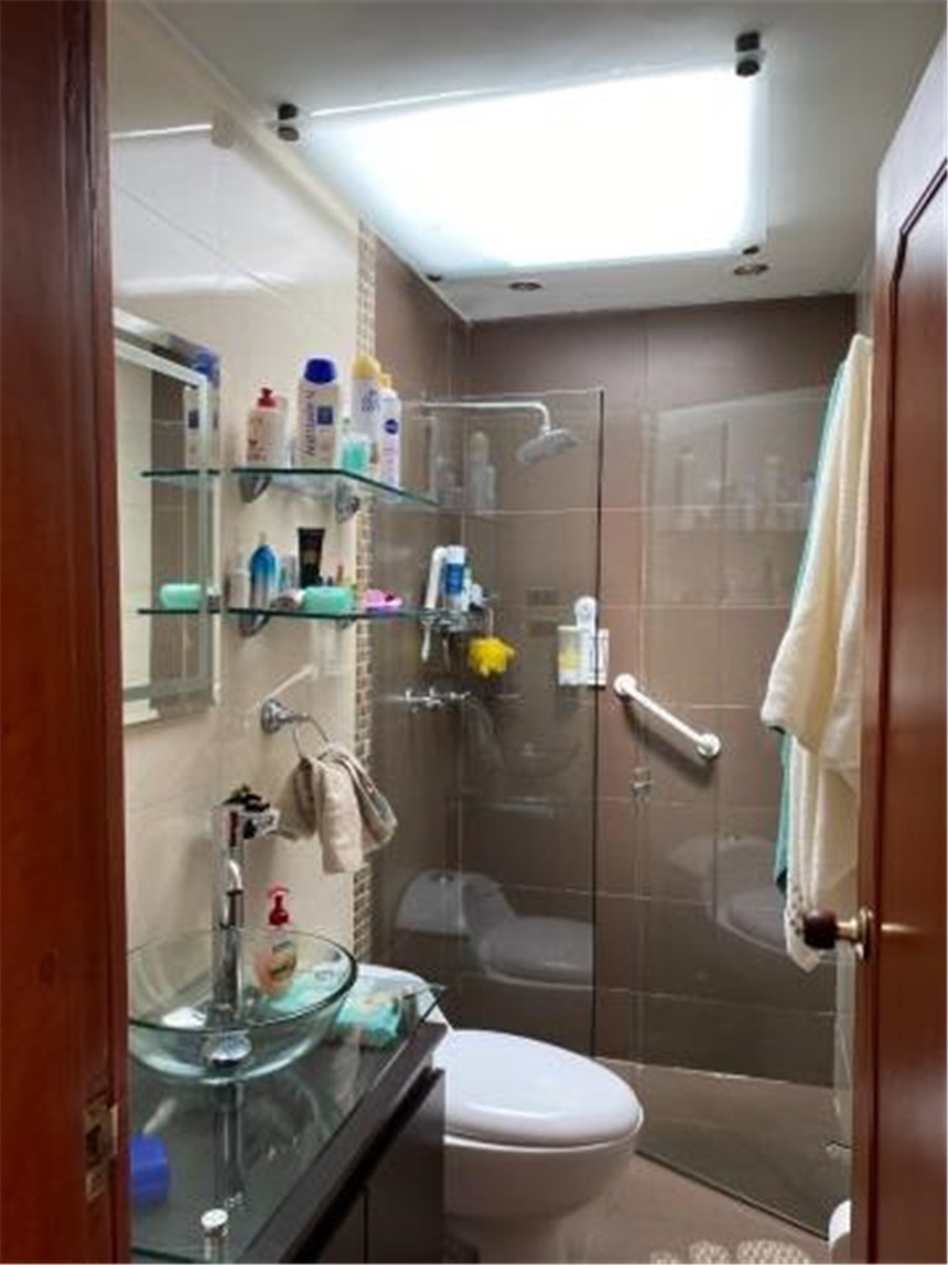 Casa en venta en Los Andes, Bogotá · foto 23 de 24