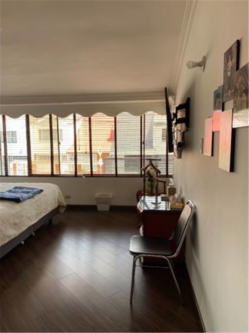 Casa en venta en Los Andes, Bogotá · foto 18 de 24