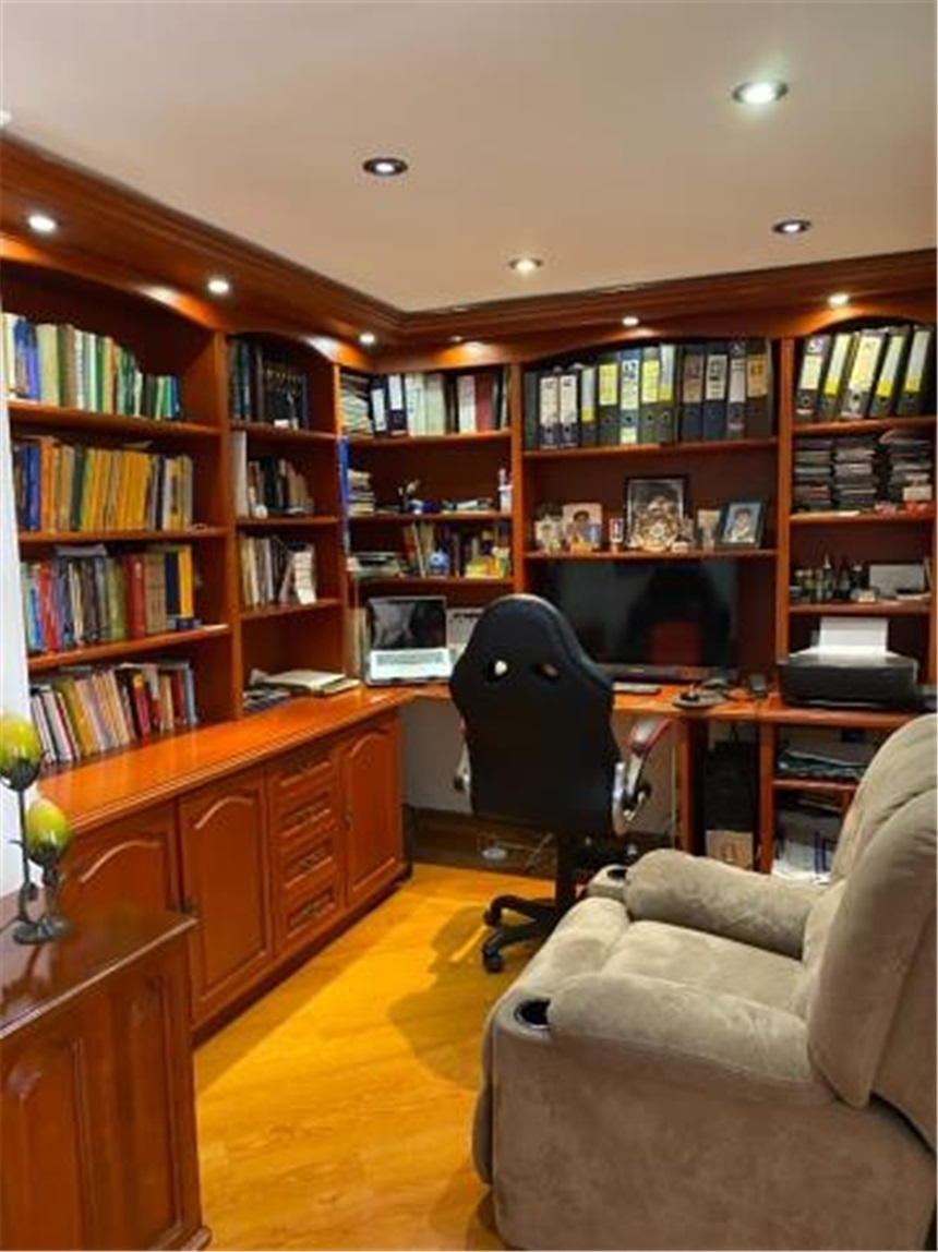 Casa en venta en Los Andes, Bogotá · foto 11 de 24