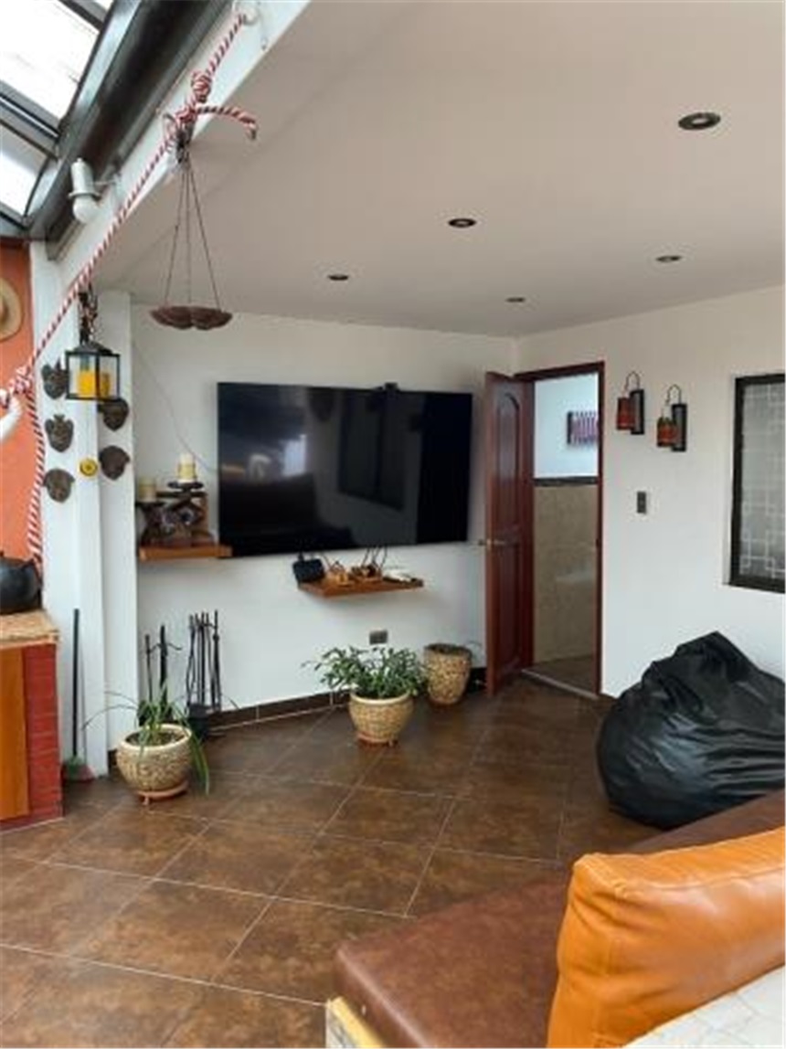 Casa en venta en Los Andes, Bogotá · foto 16 de 24