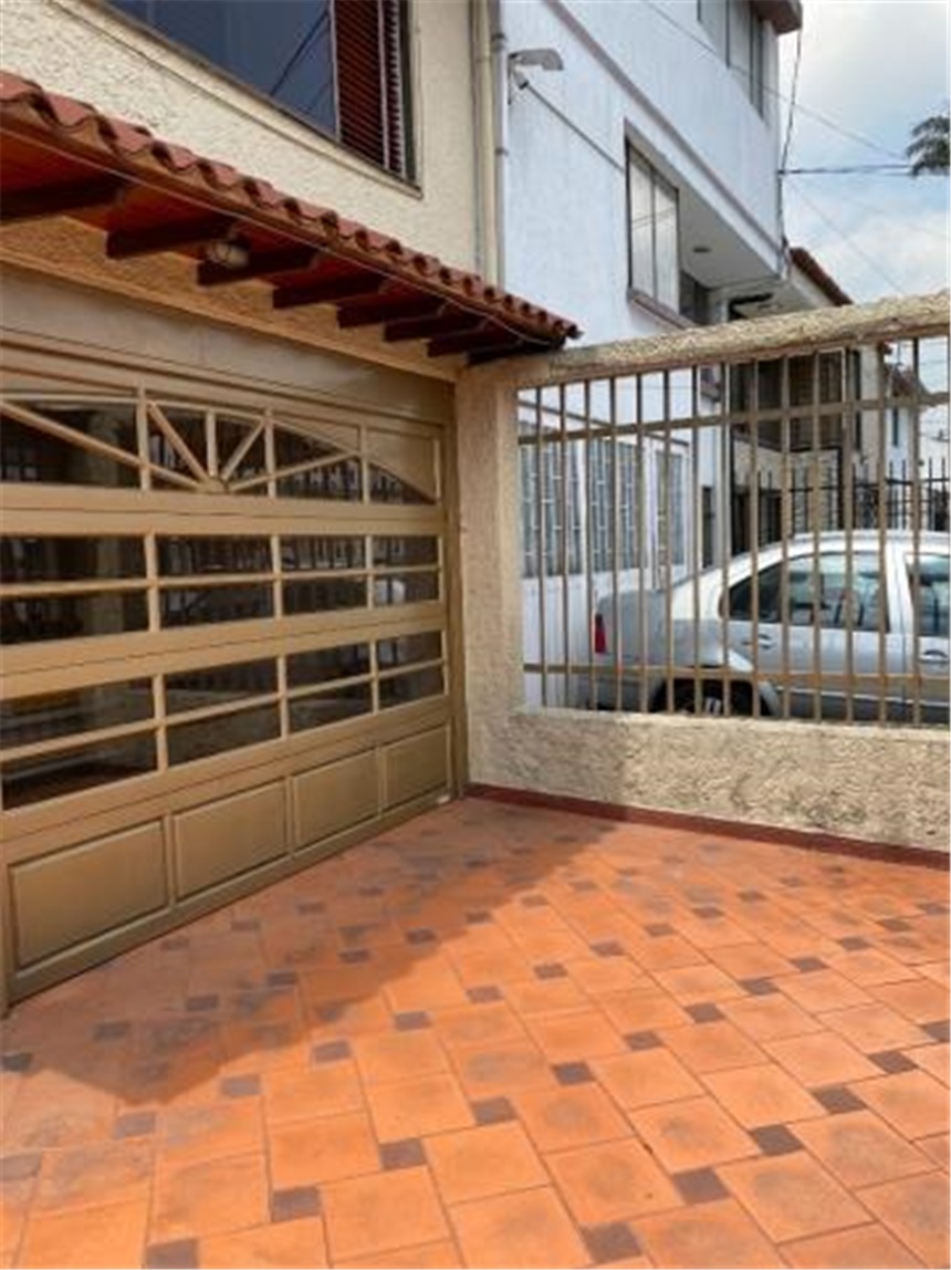 Casa en venta en Los Andes, Bogotá · foto 7 de 24