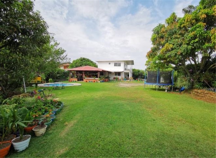 Casa Campestre en Venta