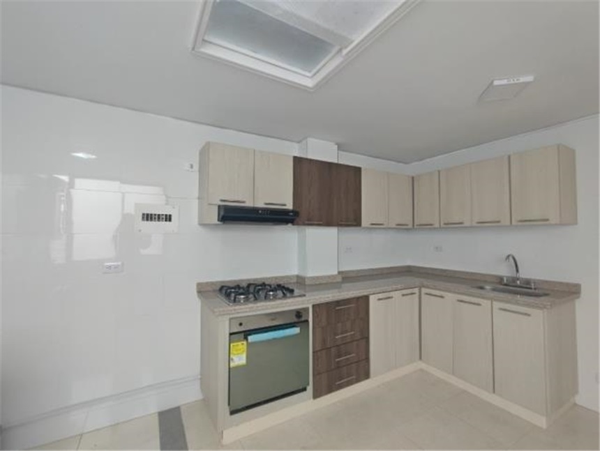 Apartamento en venta en Palermo, Manizales · foto 11 de 24