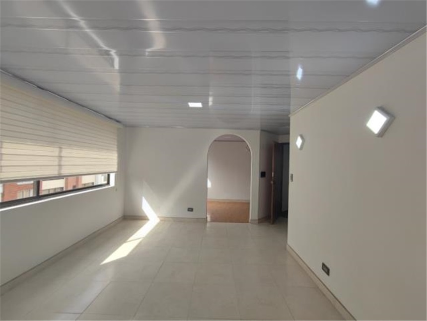 Apartamento en venta en Palermo, Manizales · foto 4 de 24