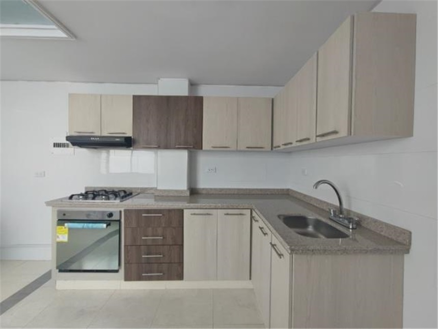 Apartamento en venta en Palermo, Manizales · foto 10 de 24