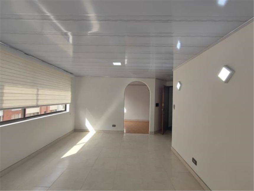 Apartamento en venta en Palermo, Manizales · foto 2 de 24