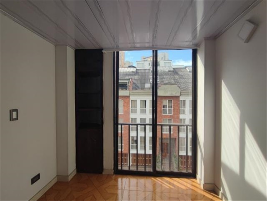 Apartamento en venta en Palermo, Manizales · foto 9 de 24