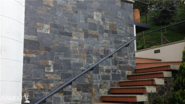 Casa de 4 alcobas en venta en Loma Del Escobero, Envigado, 293 m² · foto 9 de 17