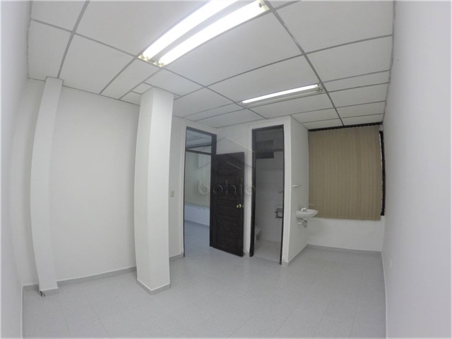 Oficina en venta en Centro, Montería, 35 m² · foto 6 de 9