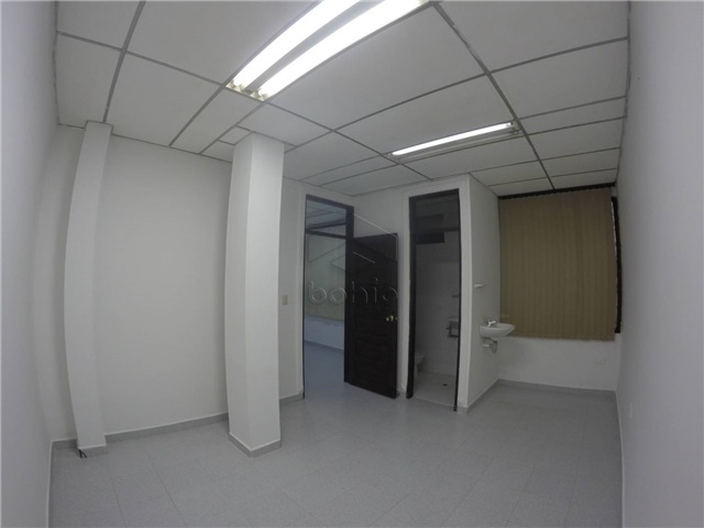 Oficina en venta en Centro, Montería, 35 m² · foto 8 de 9