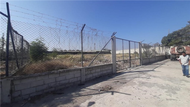 Lote en Arriendo - Vista 2