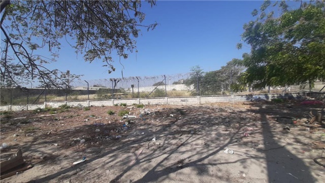 Lote en Arriendo - Vista 3