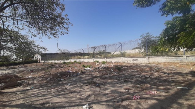 Lote en Arriendo - Vista 4