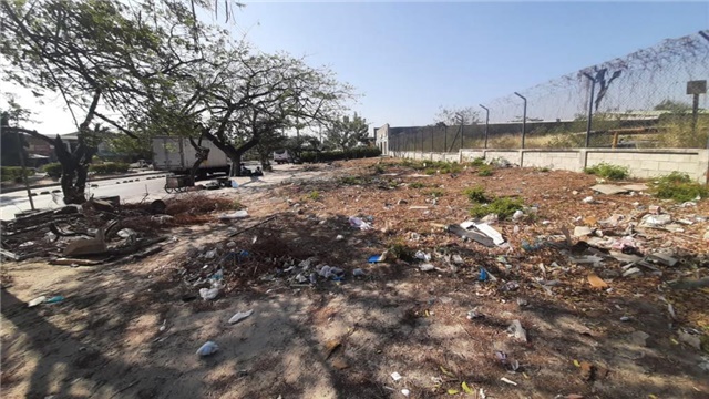 Lote en Arriendo - Vista 5