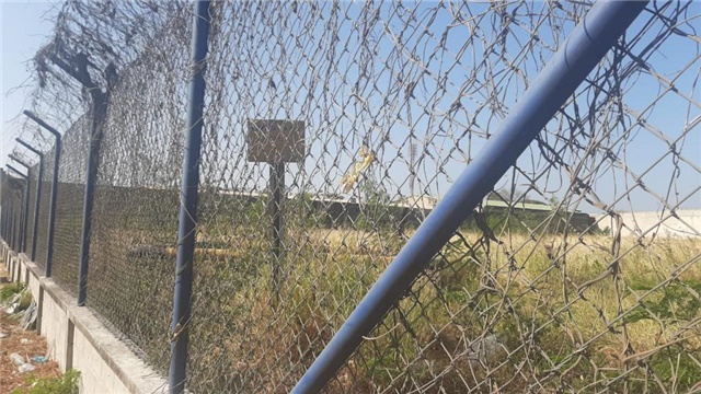 Lote en Arriendo - Más