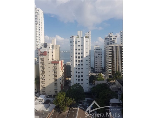 Apartamento en venta en Bocagrande, Cartagena · foto 16 de 23