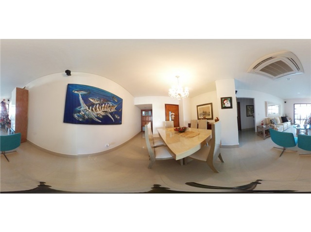 Apartamento en venta en Bocagrande, Cartagena · foto 17 de 23