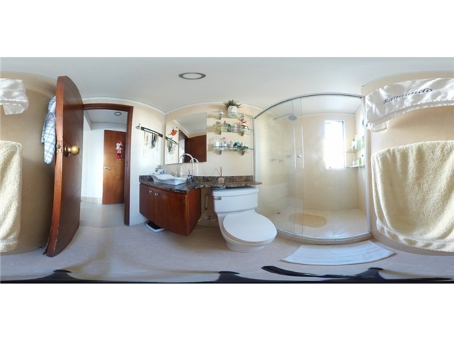 Apartamento en venta en Bocagrande, Cartagena · foto 22 de 23