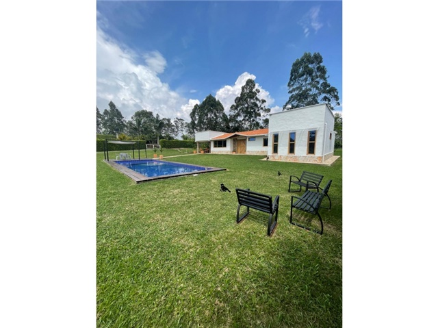 Finca en venta en Antonia Santos Centro, Bucaramanga, 4500 m² · foto 4 de 22